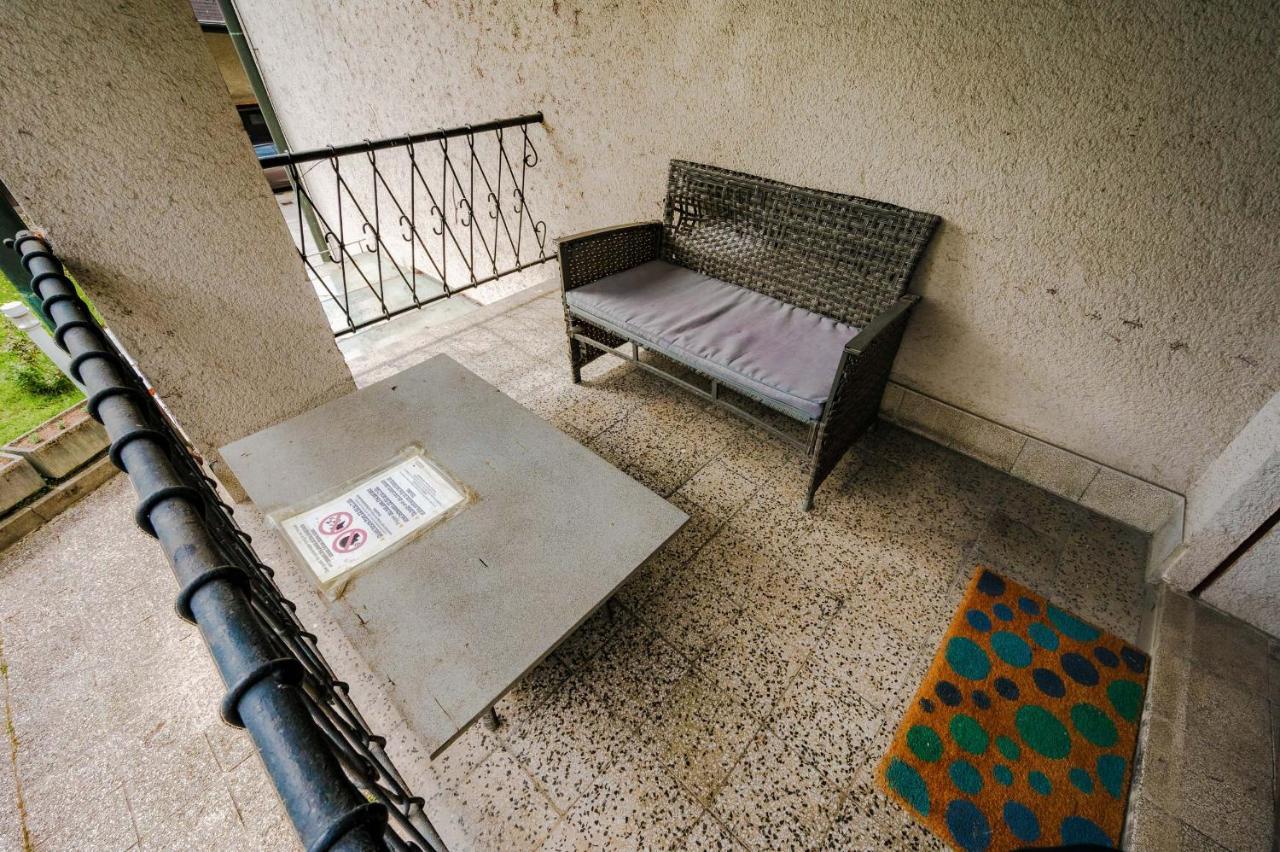リュブリャナ Pi Houseヴィラ エクステリア 写真